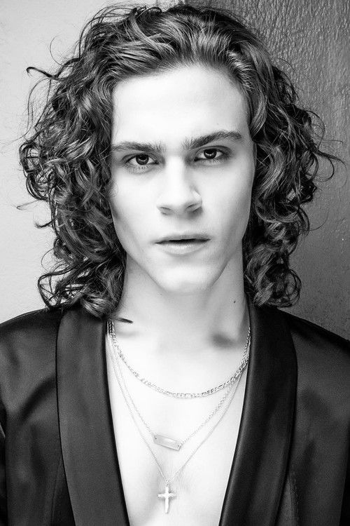 Patricio Serna Meza profile