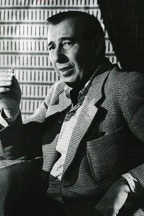 Photo of John Price, Acting