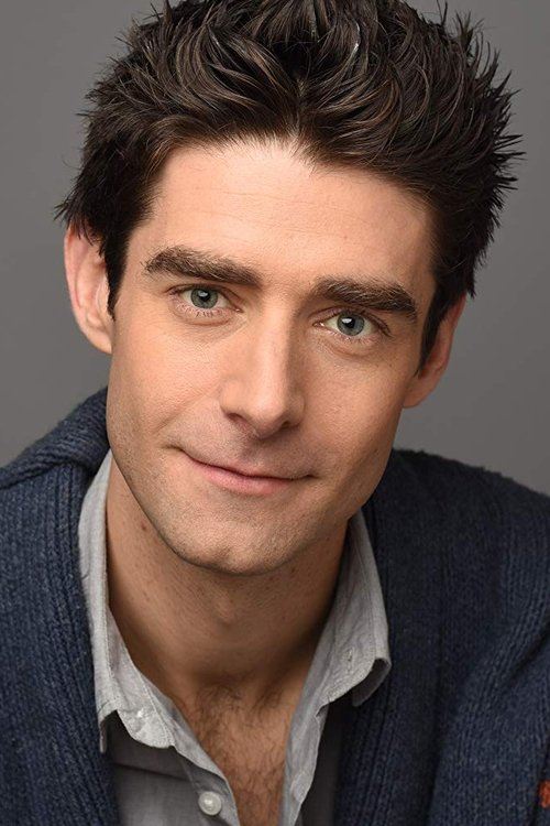 Photo of Drew Gehling, Acting