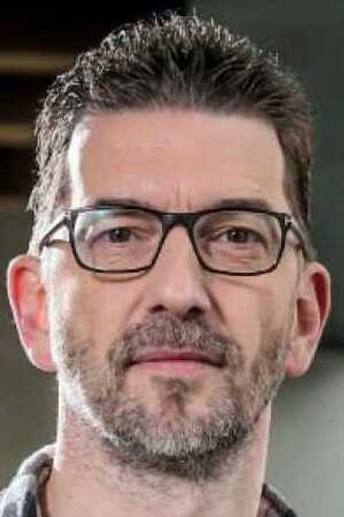 Kris Wauters profile