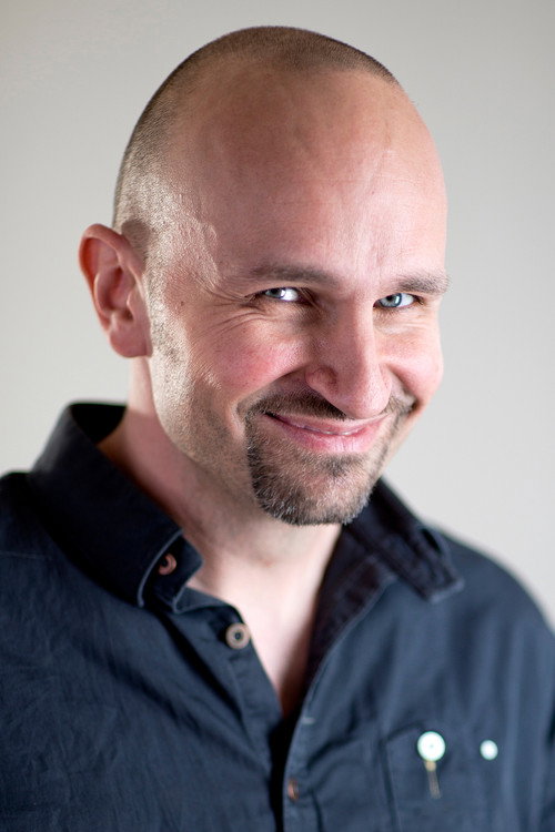 Photo of Dominik Kuhn, Acting