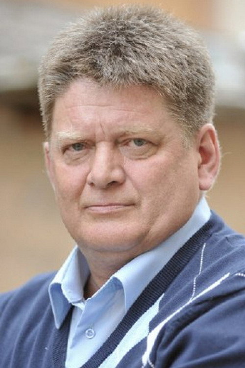 Photo of Vladimir Ermilov, Acting