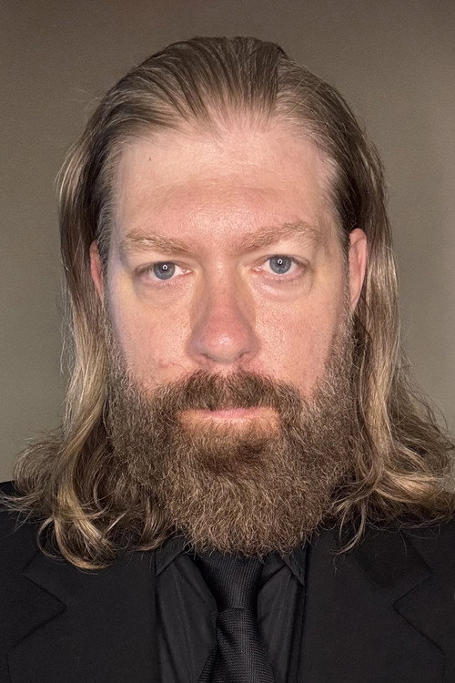 Photo of Sean Watson, Acting