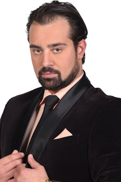 Stefan Buzurović profile