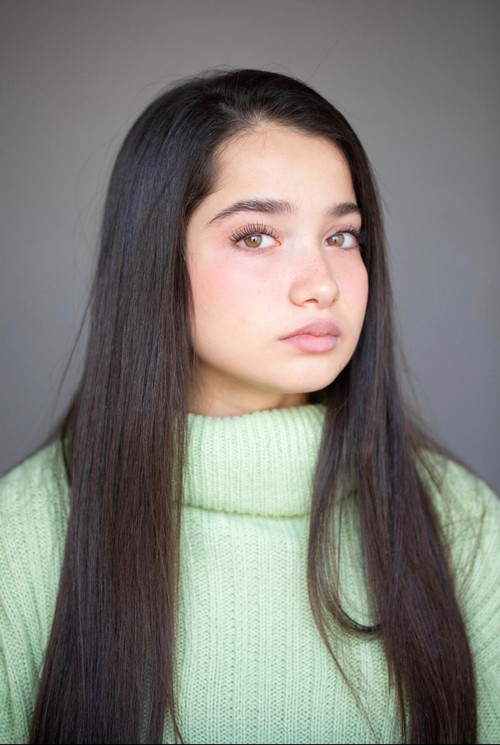 Gaya Sheinberg profile