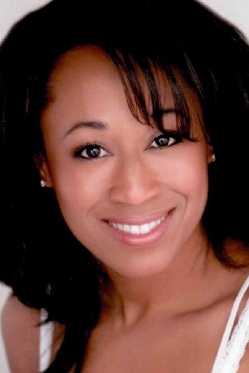 Brenda Crichlow profile