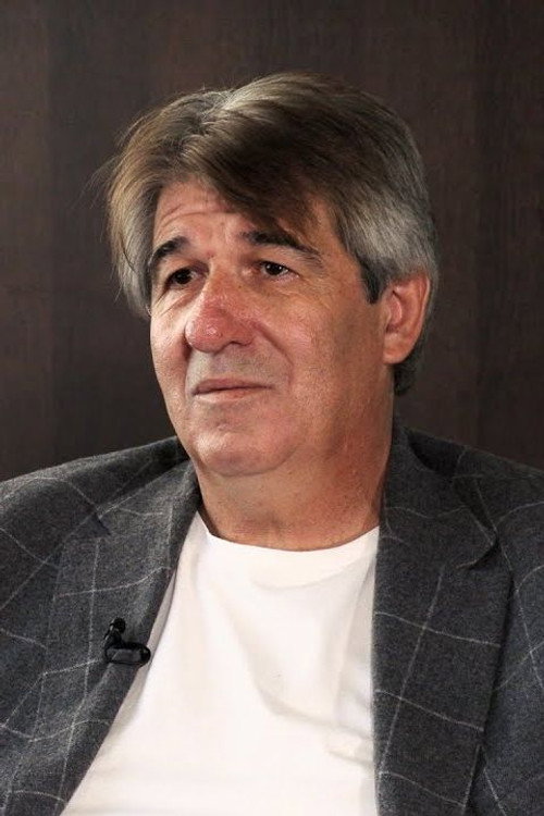 Photo of Стеван Стојановић, Acting