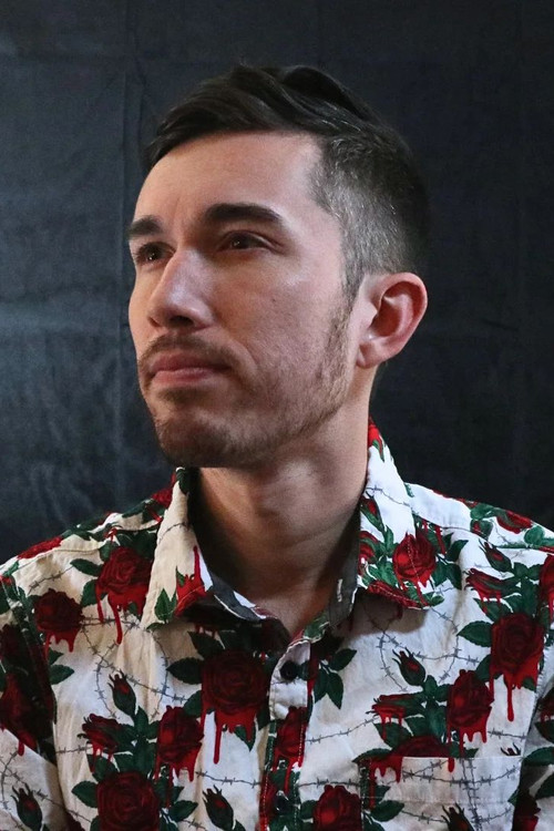 Gilbert Wake profile