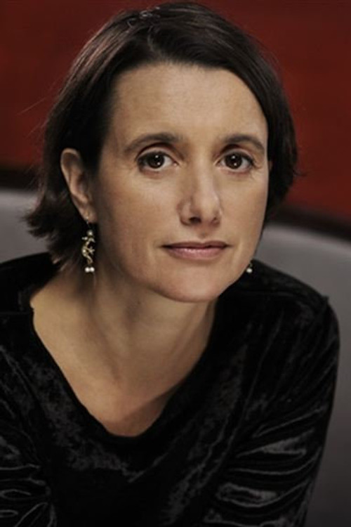 Photo of Sandrine Dumas, Acting