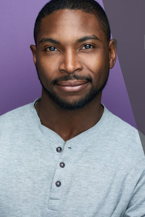Photo of Dionysius Akeem, Acting