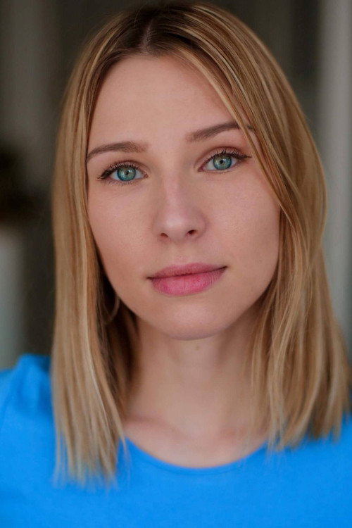 Photo of Ania Gauer, Directing