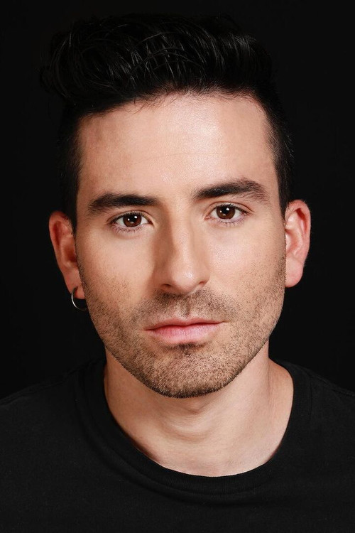 Santiago Reyes profile