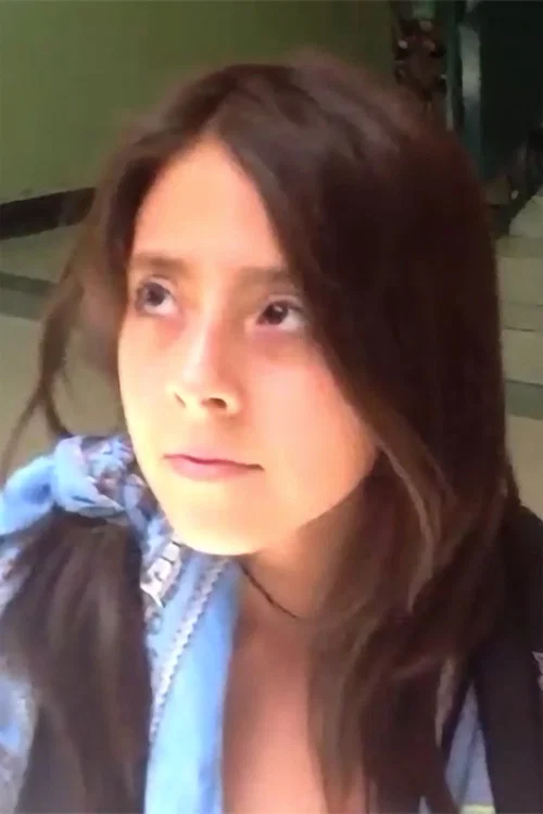 Photo of Lorena Ramírez, Acting