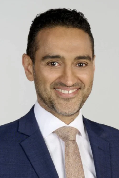 Waleed Aly profile