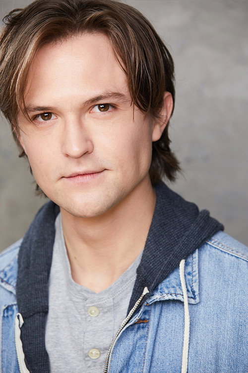 Photo of Danny Irizarry, Acting