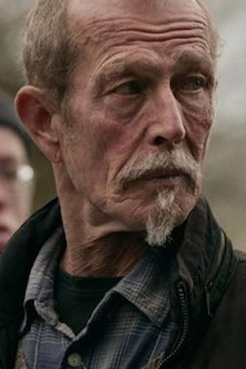 Photo of Peter Gantman, Acting