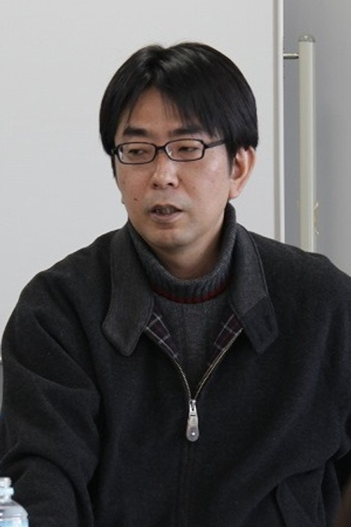 Photo of Seishi Minakami, Writing