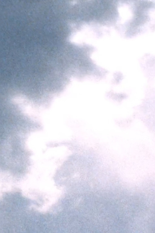 Movie poster for Summer Clouds (2016)