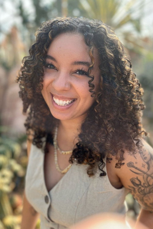 Photo of Amanda Platt, Acting