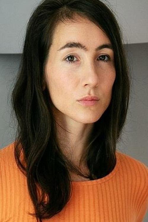 Photo of Julia Dorothee Brunsch, Acting