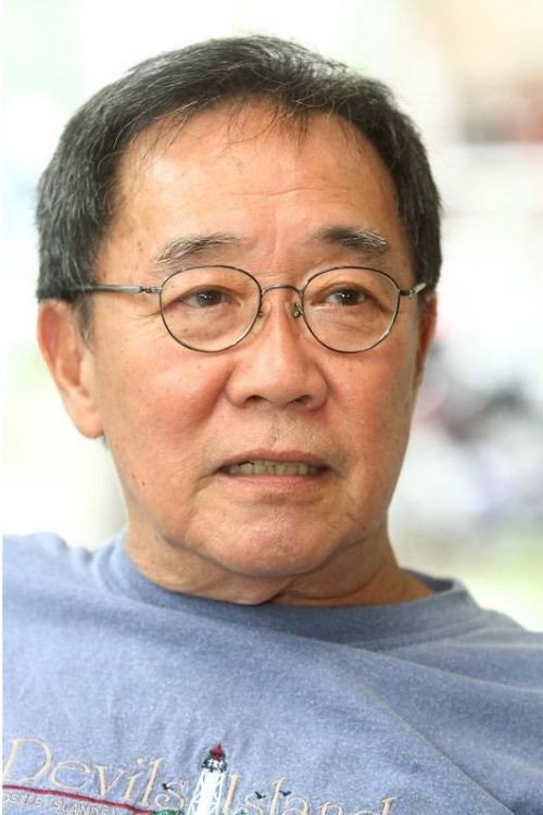 Photo of Patrick Teoh, Acting