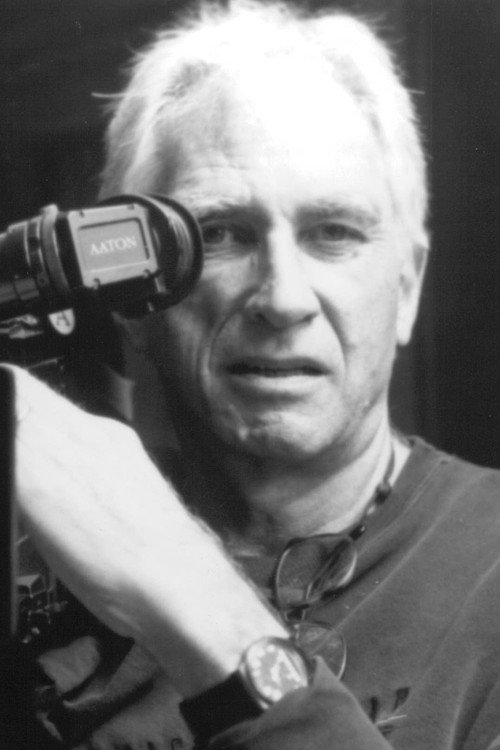 Terry Sanders profile