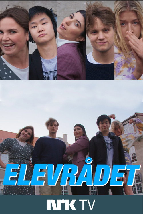 Elevrådet poster