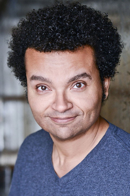 Photo of Nile Seguin, Acting