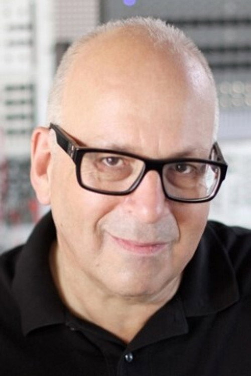 Photo of Daniel Miller, Acting