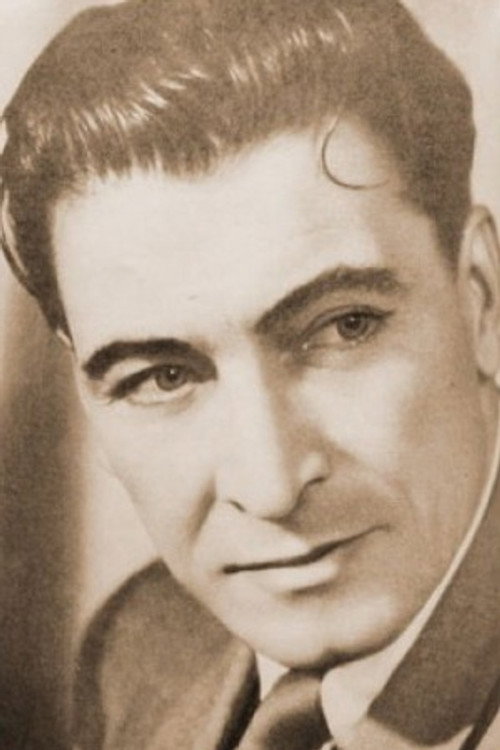 Photo of George Vraca, Acting
