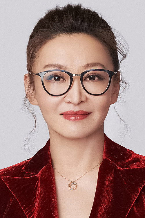 Photo of Liu Tianchi, Acting