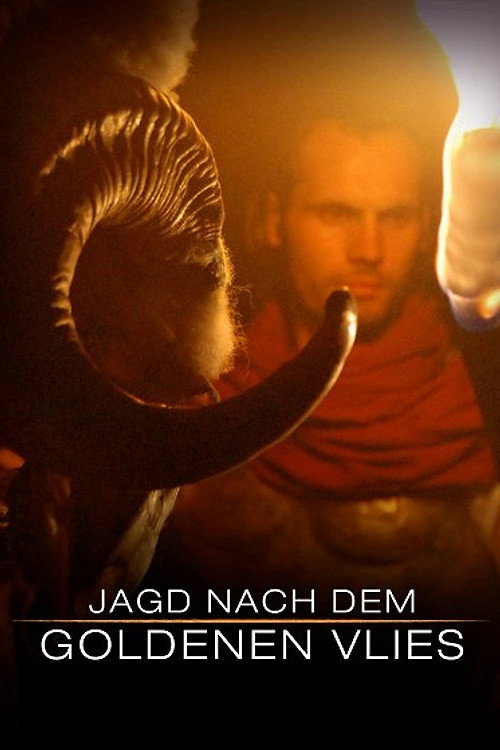 Movie poster for Terra X: Jagd nach dem goldenen Vlies - Aufbruch nach Georgien