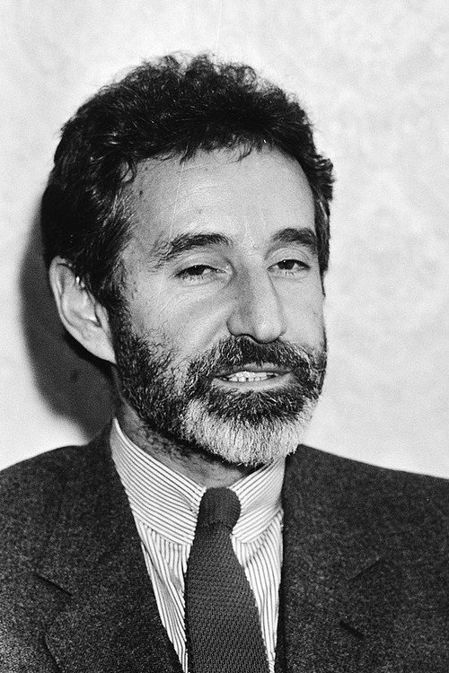 Photo of Breyten Breytenbach, Acting