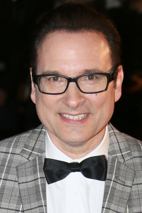 Photo of Jean-Marc Généreux, Acting
