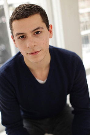 Photo of Avery Whitted, Acting