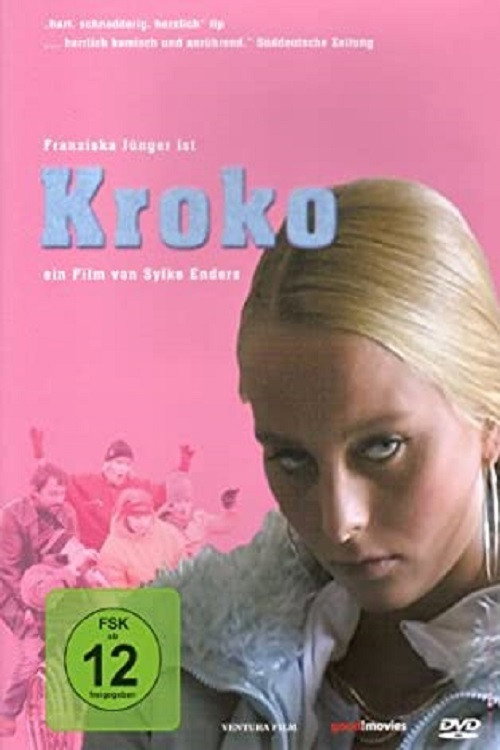 Movie poster for Kroko (2003)
