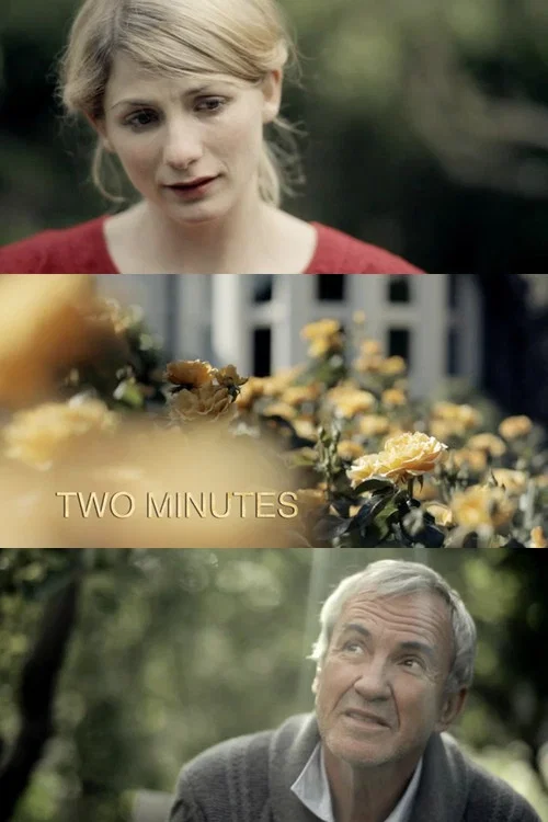 Movie poster for Two Minutes (2011)