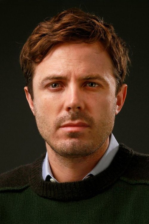 Casey Affleck profile