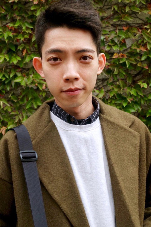 Photo of Wu Wei-han, Acting