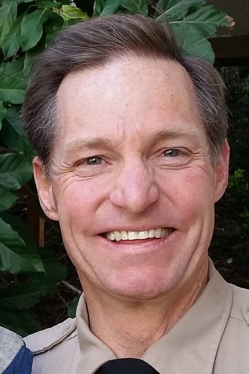 Photo of Greg Felton, Acting