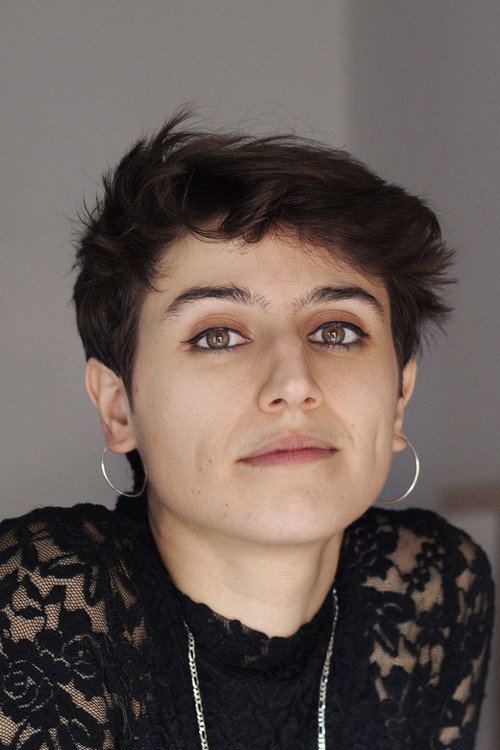 Photo of Sofia Esteve, Directing