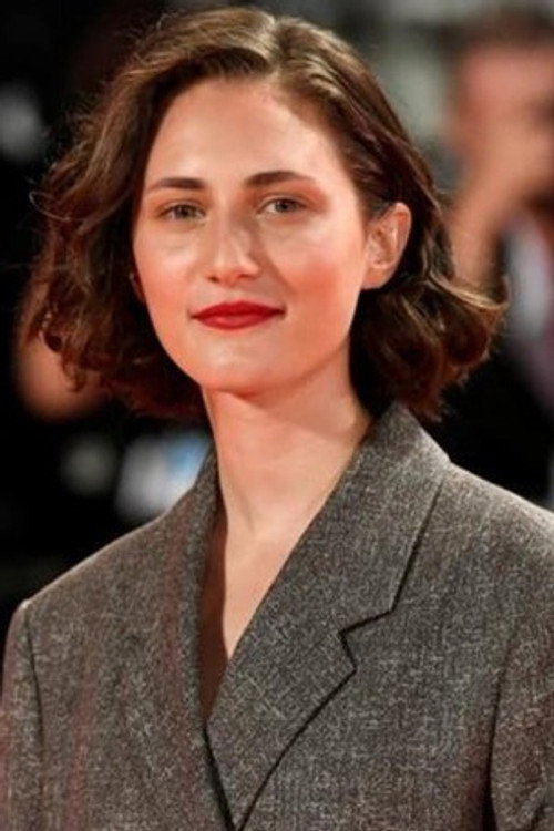 Photo of Tatiana Delaunay, Acting