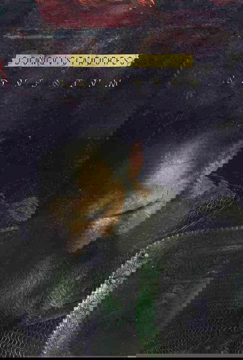 Conquistadores: Adventum poster