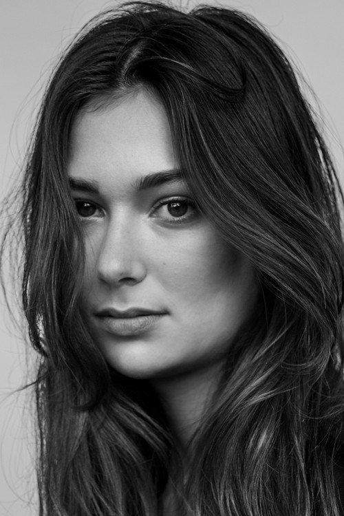 Photo of Annamarie Kasper, Acting