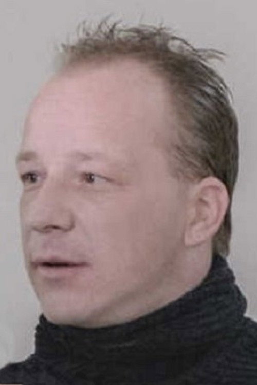 Photo of Tim Bauer, Acting