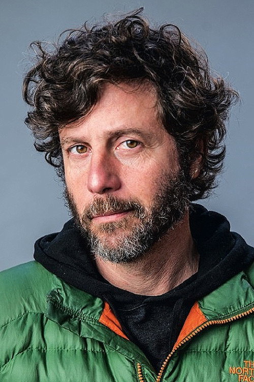Photo of Fábio Mendonça, Directing