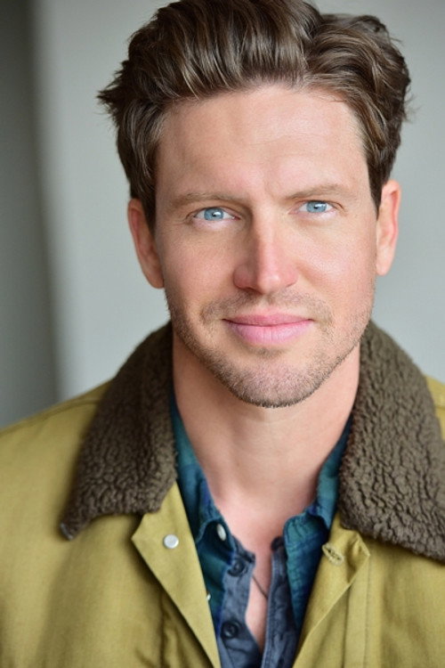 Photo of Barrett James, Acting