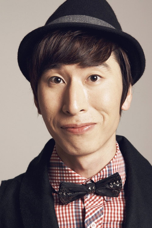 Photo of Yang Sang-guk, Acting