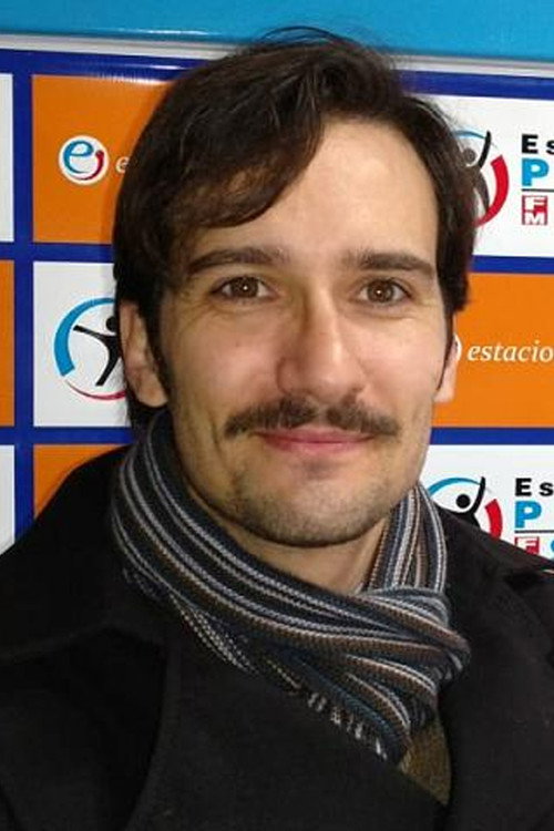 Photo of Cristian Buffa, Acting