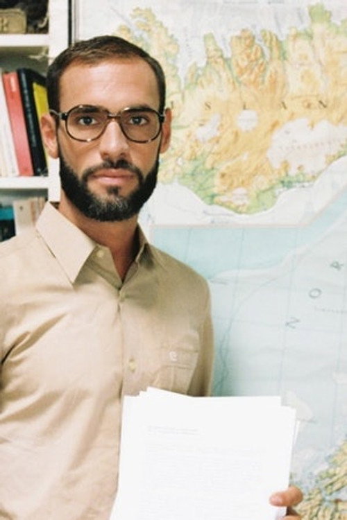 Photo of Marc Morato, Acting